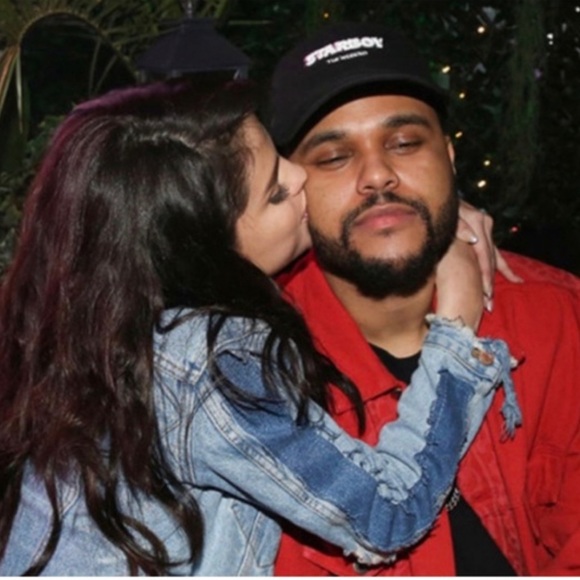 Twelve by Ontwelfth Distressed Denim Jacket with Bow - Picture 15 of 16